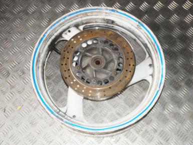 Диск колесный задний, Yamaha, FZR 750 Genesis, 1988, 0, 0