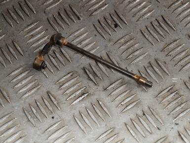 Масляная магистраль, Yamaha, FZR 750 Genesis, 1988, 0, 0