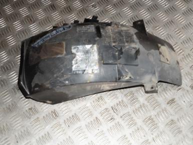 Пластик под сиденьем, Yamaha, FZR 750 Genesis, 1988, 0, 0