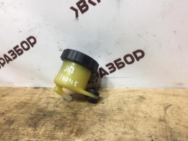 Бачок расширительный тормозной передний, Honda, CBR 600 RR, 2007, 0, 0