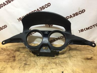 Накладка на приборную панель, Honda, XL 1000 V Varadero, 2008, 0, 0