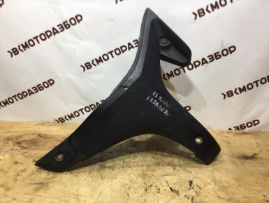 Пластик боковой левый, Honda, XL 1000 V Varadero, 2008, 0, 0