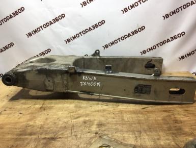 Маятник, Kawasaki, ZZR 400, 2006, 0, 0