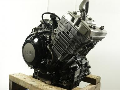 Двигатель, Yamaha, TRX 850, 1999, 0, 0