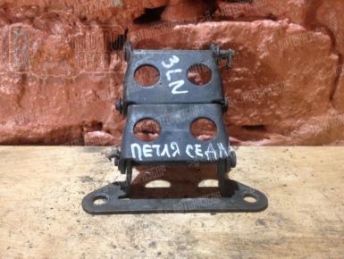 Кронштейн крепление переднего сиденья, Yamaha, FZR 250, 1989, 0, 0