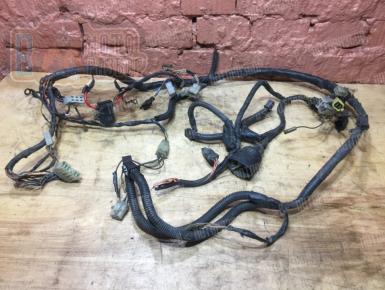 Проводка, Yamaha, FZR 250, 1989, 0, 0