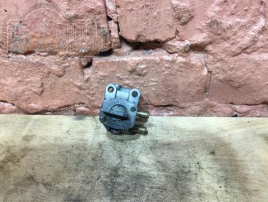 Топливный кран, Yamaha, FZR 250, 1989, 0, 0