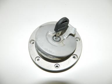 Крышка бака, Honda, CB 750 Seven-Fifty, 1995, 0, 0