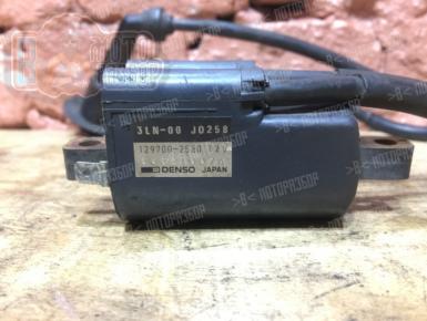 Катушка зажигания, Yamaha, FZR 250, 1989, 0, 0