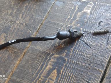 Лягушка заднего тормоза, Suzuki, SV 650 S ABS, 2007, 0, 0