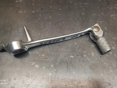 Педаль тормоза, Suzuki, SV 650 S ABS, 2007, 0, 0