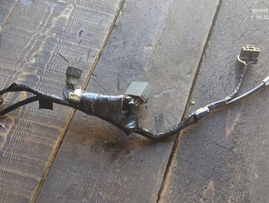 Проводка приборной панели, Suzuki, SV 650 S ABS, 2007, 0, 0