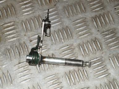 Вал селектора передач, Kawasaki, ZR 7, 1999, 0, 0