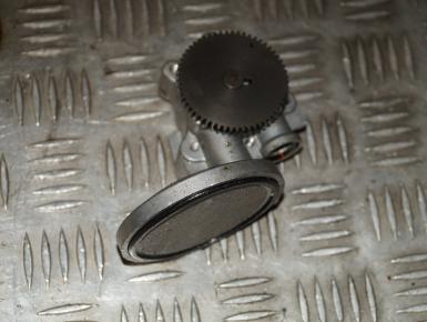 Насос масляный, Kawasaki, ZR 7, 1999, 0, 0