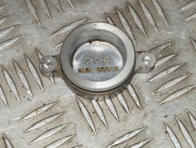 Крышка картера, Kawasaki, ZR 7, 1999, 0, 0