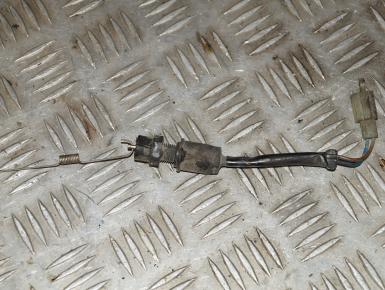 Лягушка заднего тормоза, Kawasaki, ZR 7, 1999, 0, 0