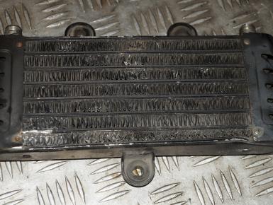 Масляный радиатор, Kawasaki, ZR 7, 1999, 0, 0