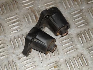 Кронштейны крепления, Kawasaki, ZR 7, 1999, 0, 0