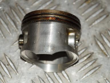 Поршень, Kawasaki, ZR 7, 1999, 0, 0