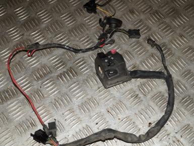 Пульт левый, Kawasaki, ZR 7, 1999, 0, 0