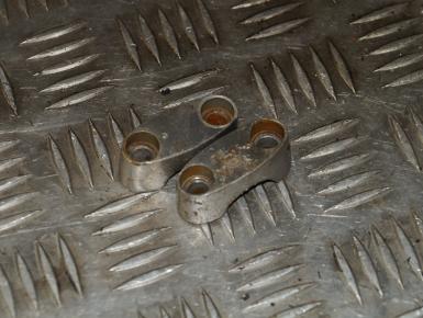 Кронштейны крепления, Kawasaki, ZR 7, 1999, 0, 0