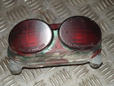 Стоп сигнал, Kawasaki, ZR 7, 1999, 0, 0