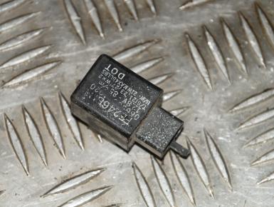 Реле (неизвестное), Kawasaki, ZR 7, 1999, 0, 0