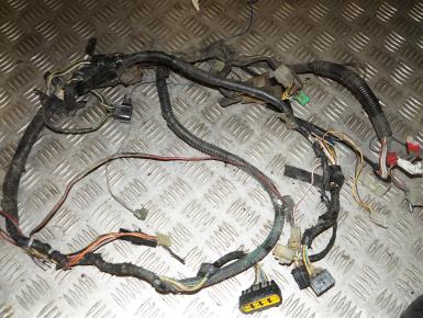 Проводка, Kawasaki, ZR 7, 1999, 0, 0