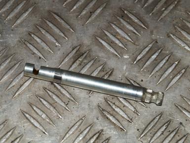 Шток сцепления, Kawasaki, ZR 7, 1999, 0, 0