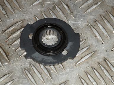 Крышка импульсного датчика, Kawasaki, ZR 7, 1999, 0, 0