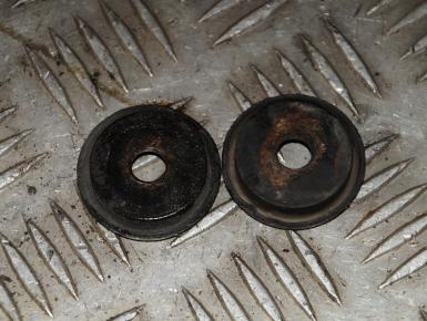 Кронштейны крепления, Kawasaki, ZR 7, 1999, 0, 0