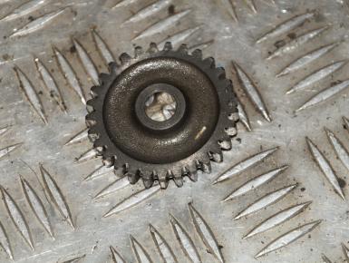 Шестерня стартера, Kawasaki, ZR 7, 1999, 0, 0