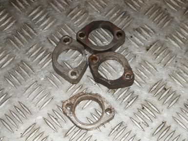 Кронштейны крепления, Kawasaki, ZR 7, 1999, 0, 0