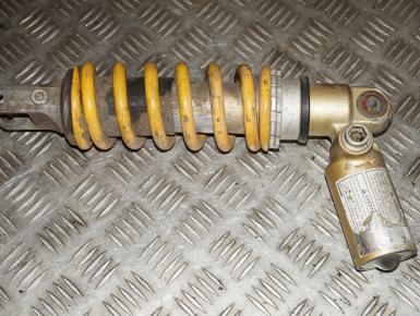 Амортизатор задний, Kawasaki, ZR 7, 1999, 0, 1