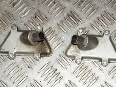 Крышка лепесткового клапана, Kawasaki, ZR 7, 1999, 0, 0