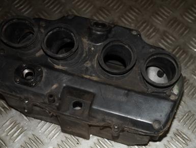 Корпус воздушного фильтра , Kawasaki, ZR 7, 1999, 0, 0