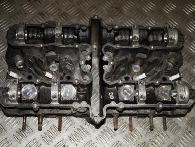Головка блока цилиндров, Kawasaki, ZR 7, 1999, 0, 0
