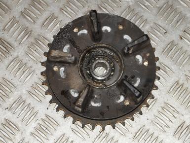 Обойма привода заднего колеса, Kawasaki, ZR 7, 1999, 0, 0