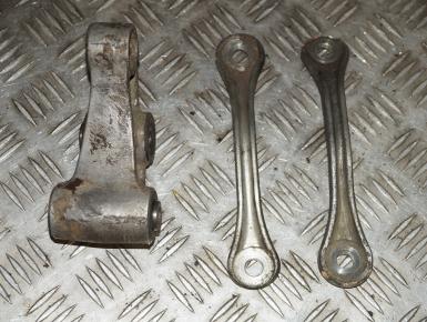 Механизм прогрессии, Kawasaki, ZR 7, 1999, 0, 0