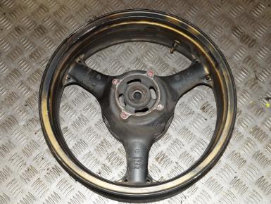 Диск колесный задний, Kawasaki, ZR 7, 1999, 0, 0