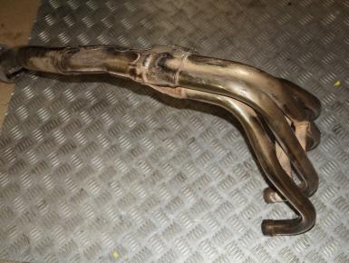 Коллектор выпускной, Kawasaki, ZR 7, 1999, 0, 0