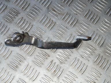 Педаль тормоза, Kawasaki, ZR 7, 1999, 0, 0