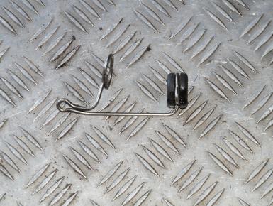 Кронштейны крепления, Kawasaki, ZR 7, 1999, 0, 0