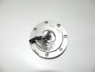 Крышка бака, Honda, CBR 600 F3, 1996, 0, 0