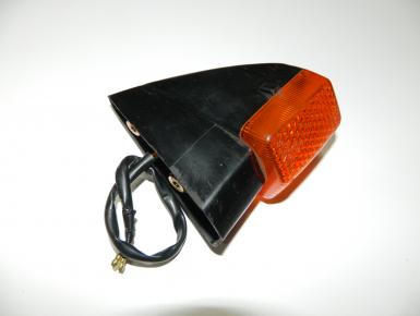 Поворотник правый задний , Honda, CBR 600 F3, 1996, 0, 0