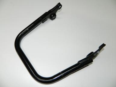 Ручка  пассажира, задняя, Honda, CBR 600 F3, 1996, 0, 0