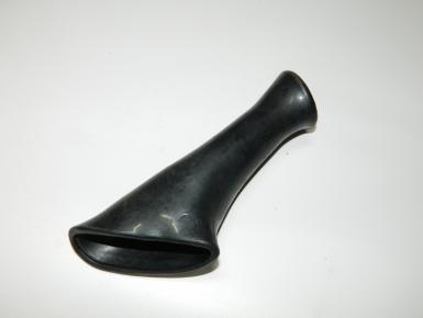 Корпус зеркала, Honda, CBR 600 F3, 1996, 0, 0