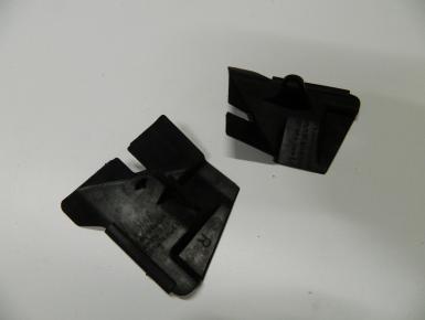 Накладка пластиковая левая и правая (комплект), Honda, CBR 600 F3, 1996, 0, 0