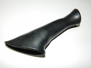 Корпус зеркала, Honda, CBR 600 F3, 1996, 0, 0