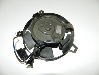 Вентилятор охлаждения, Honda, CBR 600 F3, 1996, 0, 0